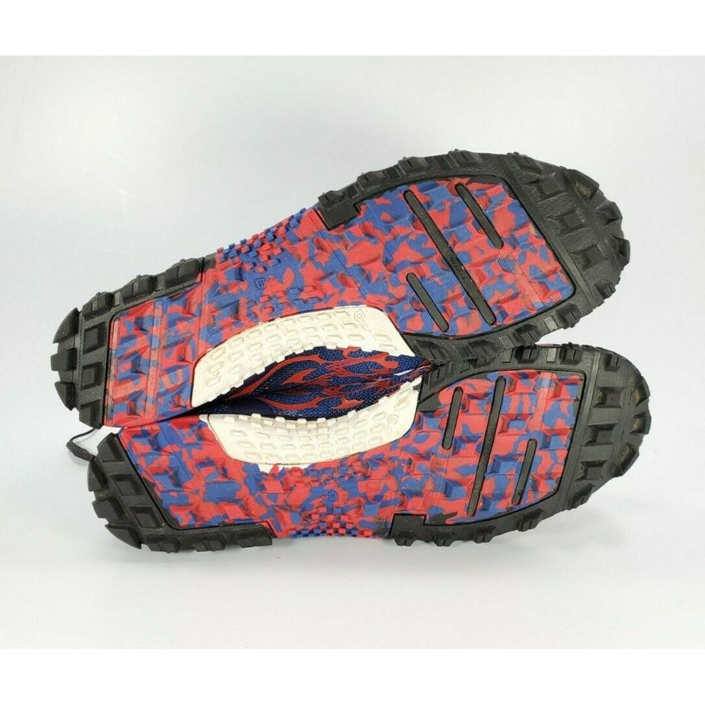 Reebok All Terrain Super OR Cordura Running Shoes - Picture 8 of 9